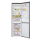 LG GBB61DSHZN NoFrost Srebrna - 1389423 - zdjęcie 7